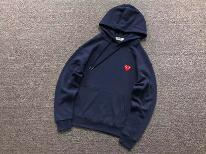 Comme des Gar鑾給ns Hoodie