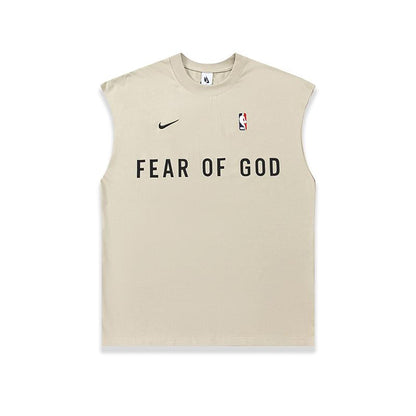 Nike x FOG Vest