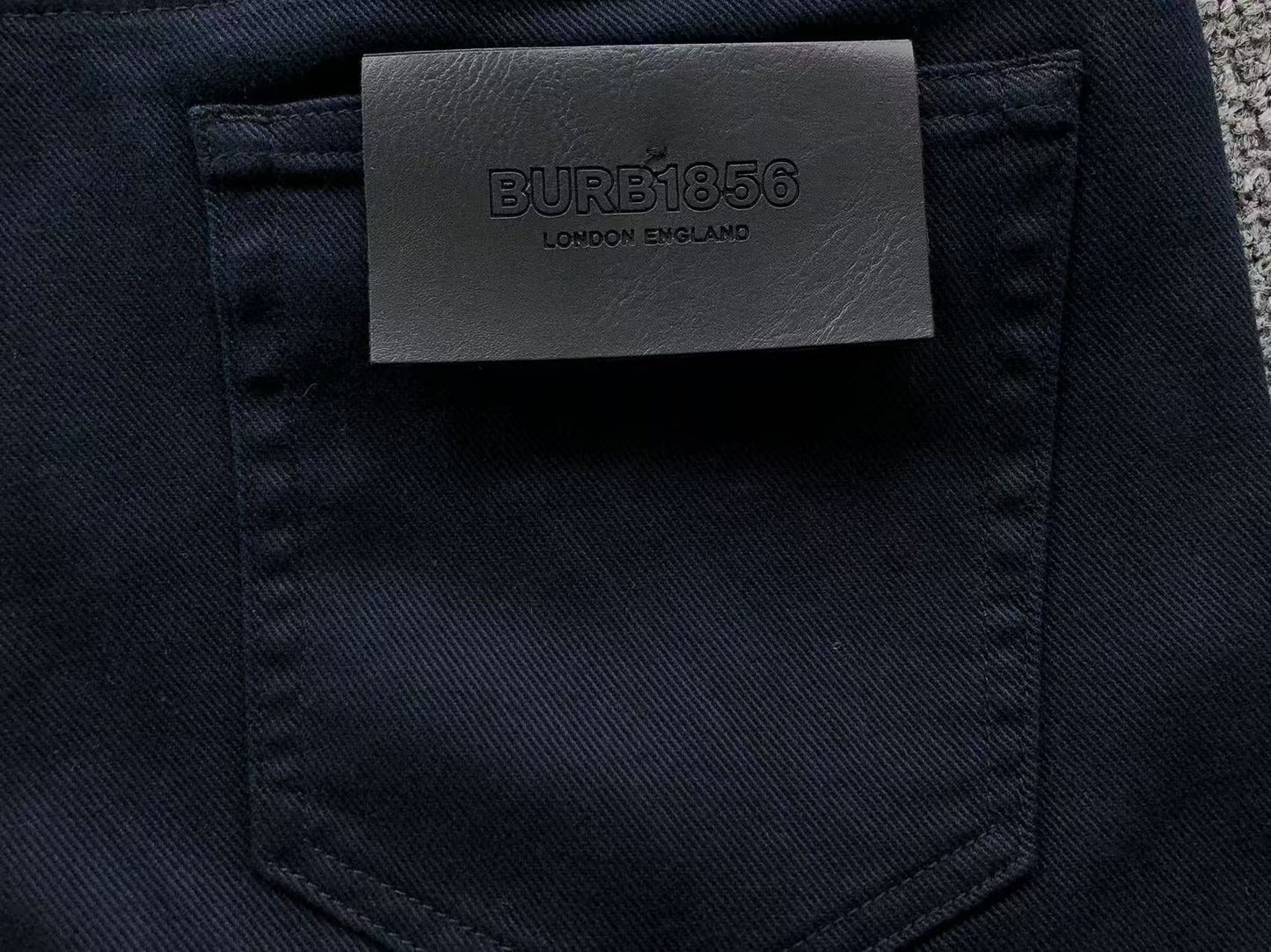 BB Pants