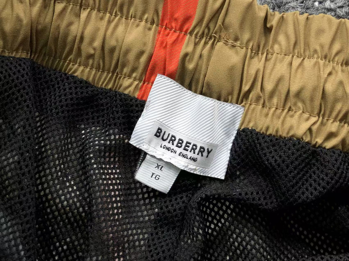 BB Shorts