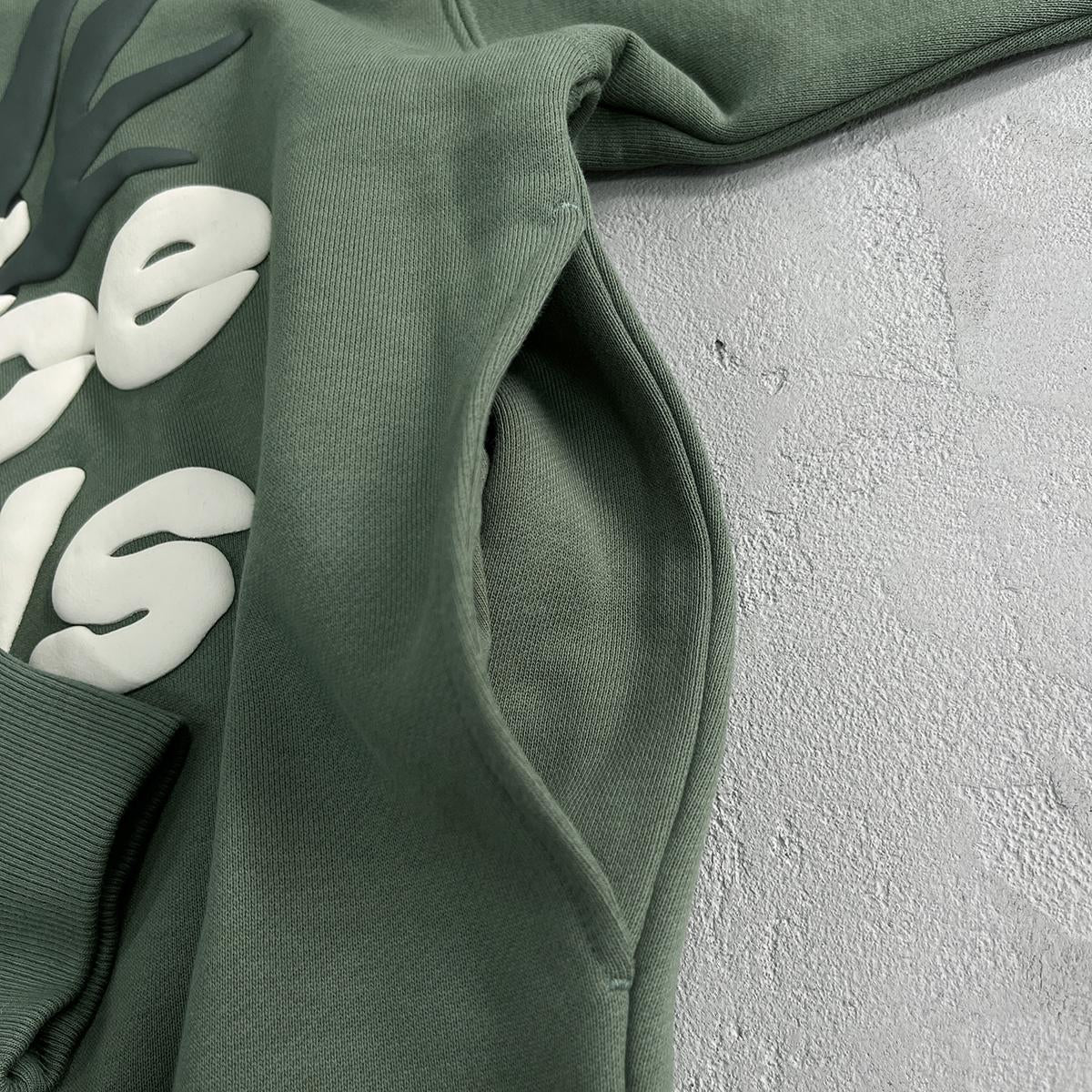 Broken P Space Trails Hoodie