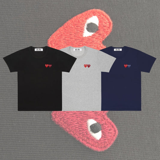 Comme des Gar鑾給ns Tshirt