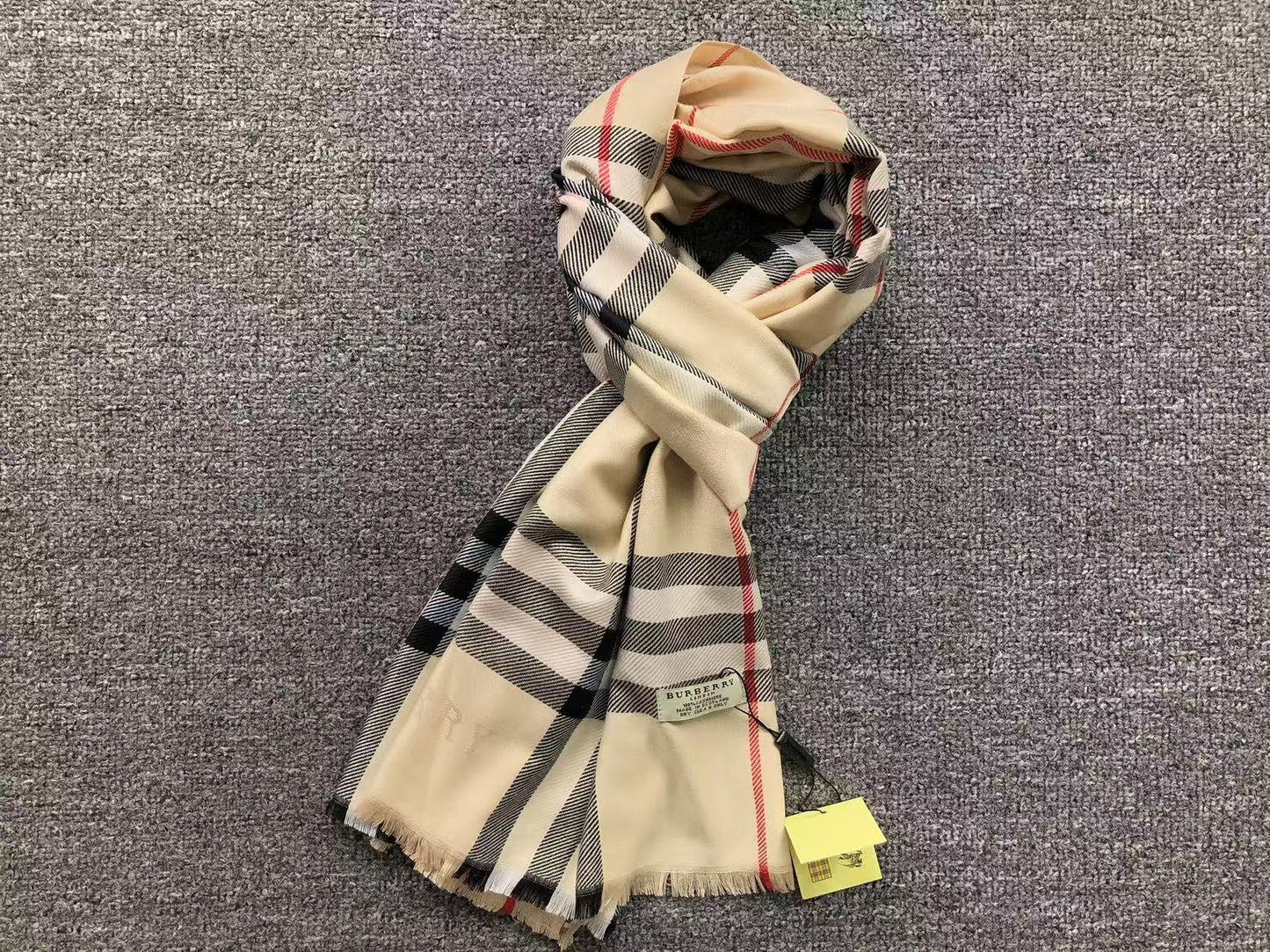 BB Scarf