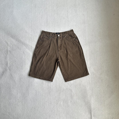 Broken P Shorts