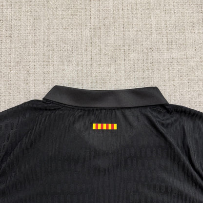 Nike X Cactus Jack x Barcelona Tshirt