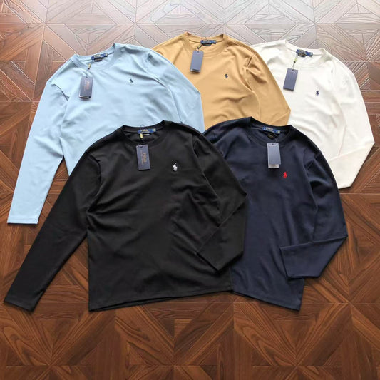 Ralph Lauren Longsleeve
