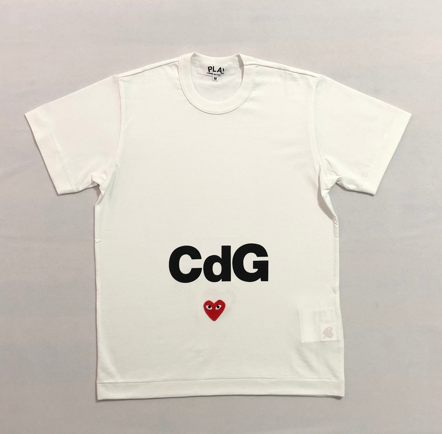 Comme des Gar鑾給ns Tshirt