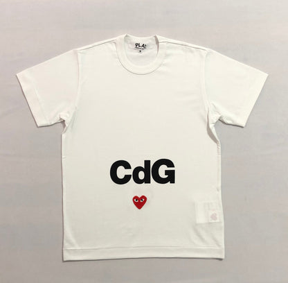 Comme des Gar鑾給ns Tshirt