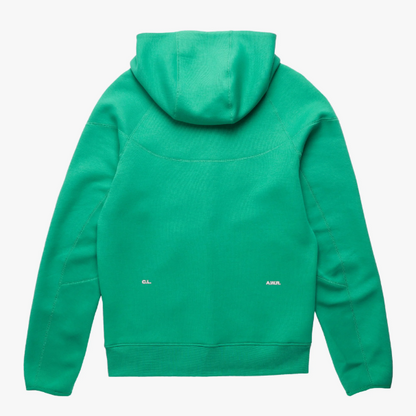 Nike x Nocta Techfleece Suit Stadium Green/Sail