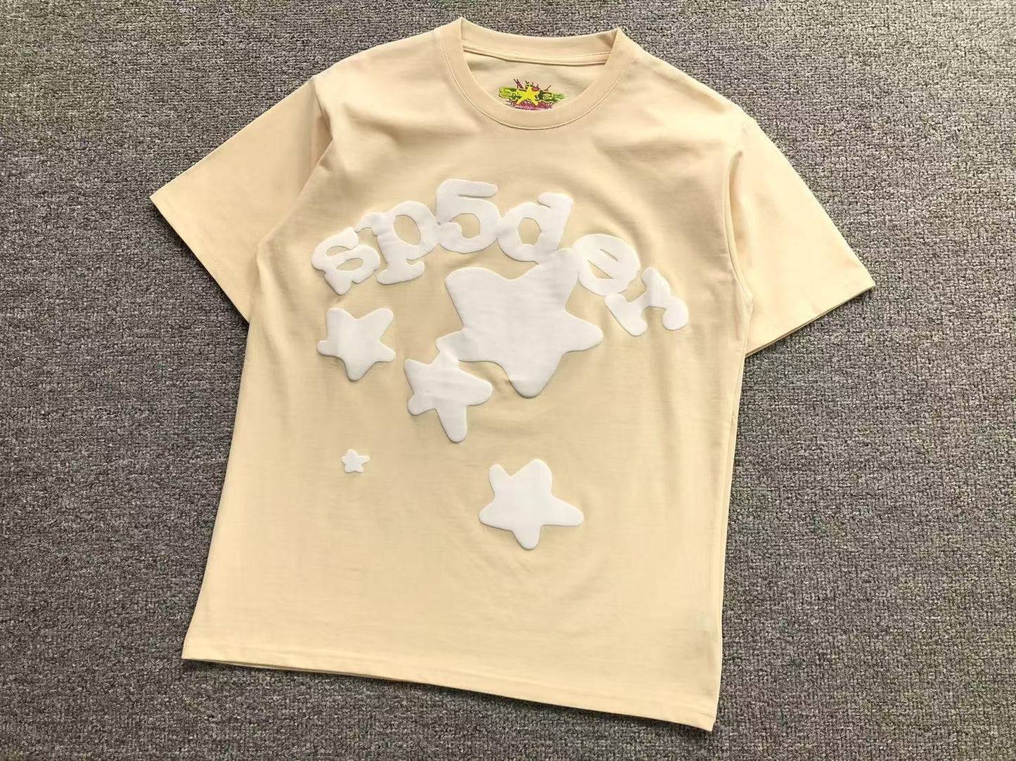 Sp5der Tshirt