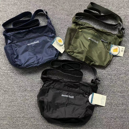 Montbell Bag