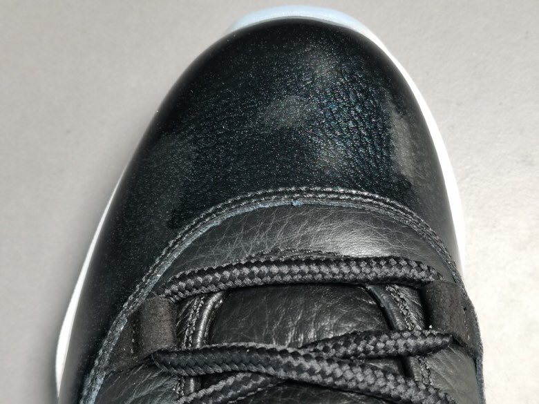 AJ 11 Low 72-10