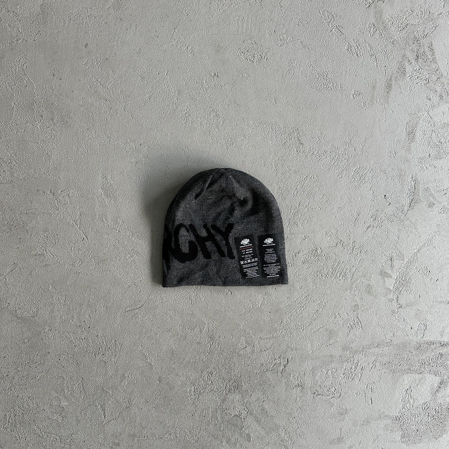 Synaworld Hat