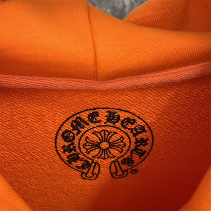 Chrome Hearts Hoodie