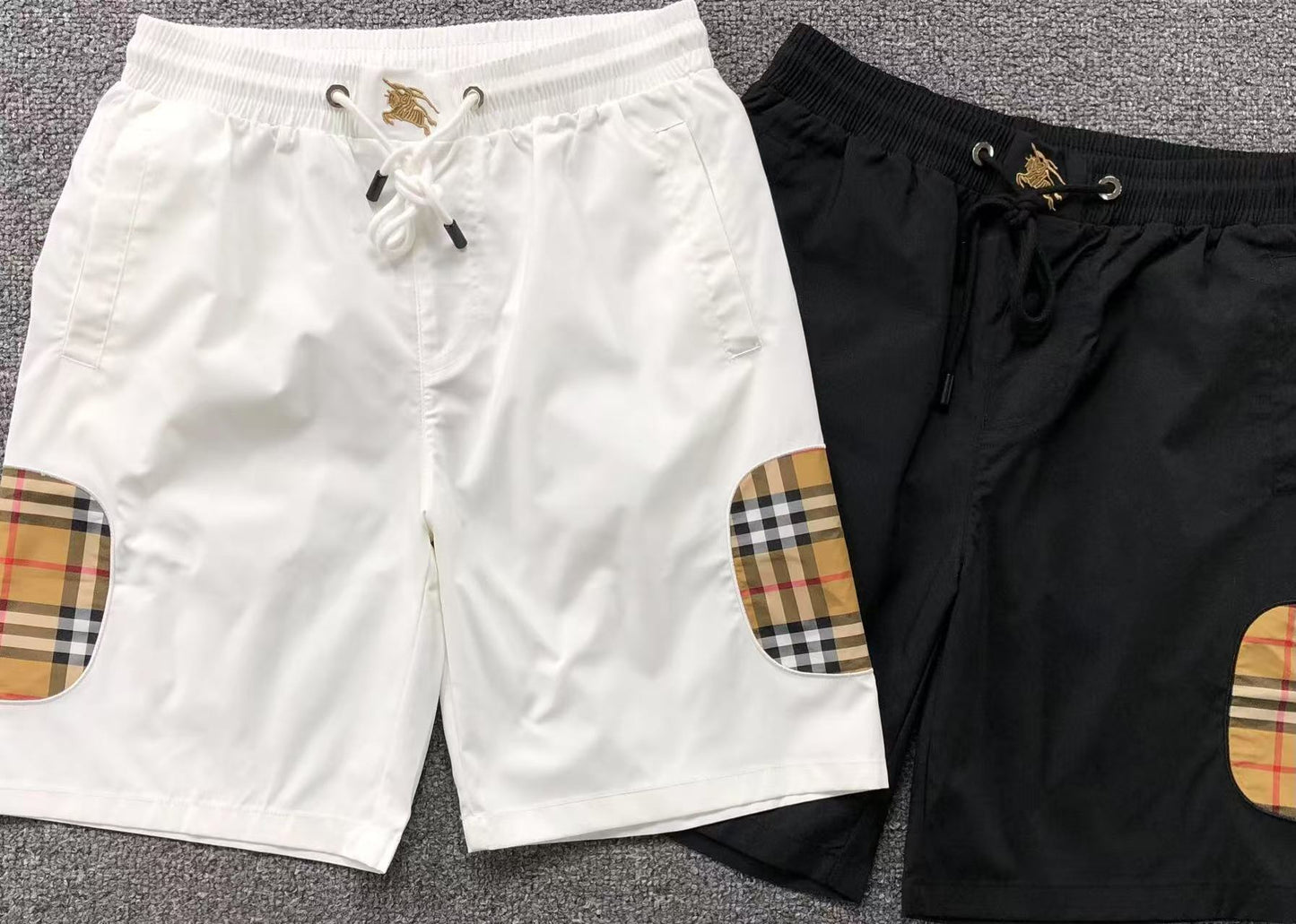 BB Shorts