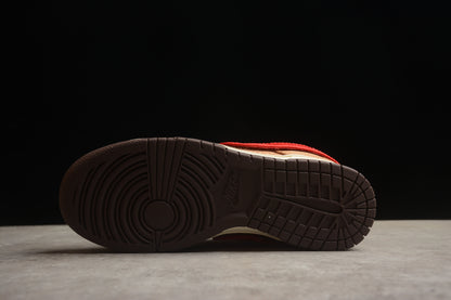 Nike Dunk Low SP CLOT Cork