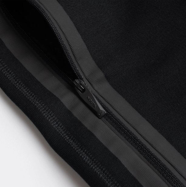 Nike x Nocta Techfleece Suit Black
