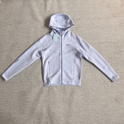 Nike x Nocta Techfleece Ligh Purple