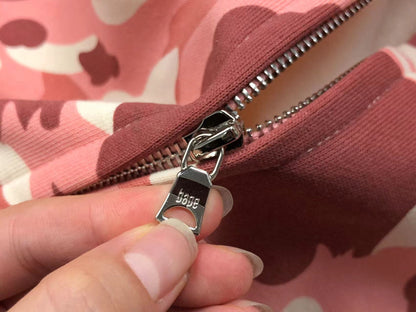 Bape Hoodie