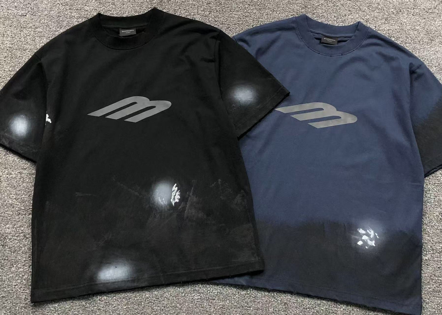Balenciaga Tshirt