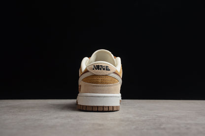 Nike Dunk Low Rabbit Cookies