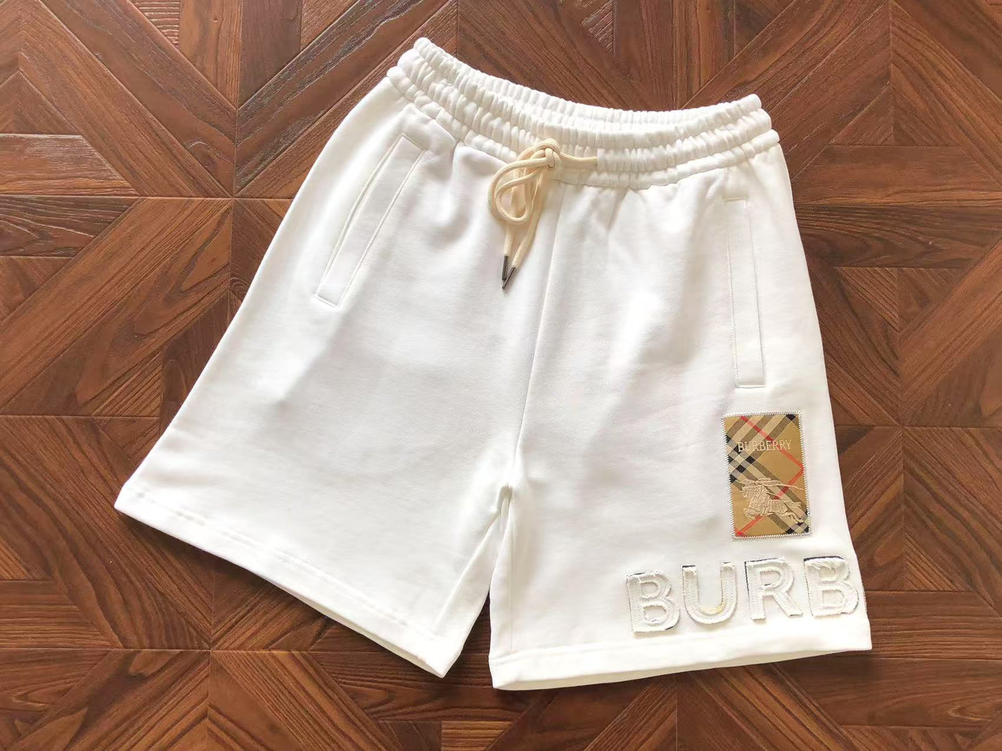 BB Shorts