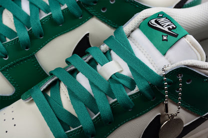 Nike Dunk Low SE Lottery Pack Malachite Green