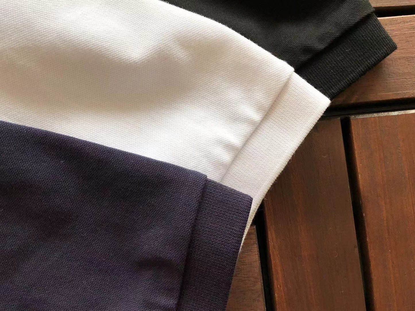 Lacoste Polo