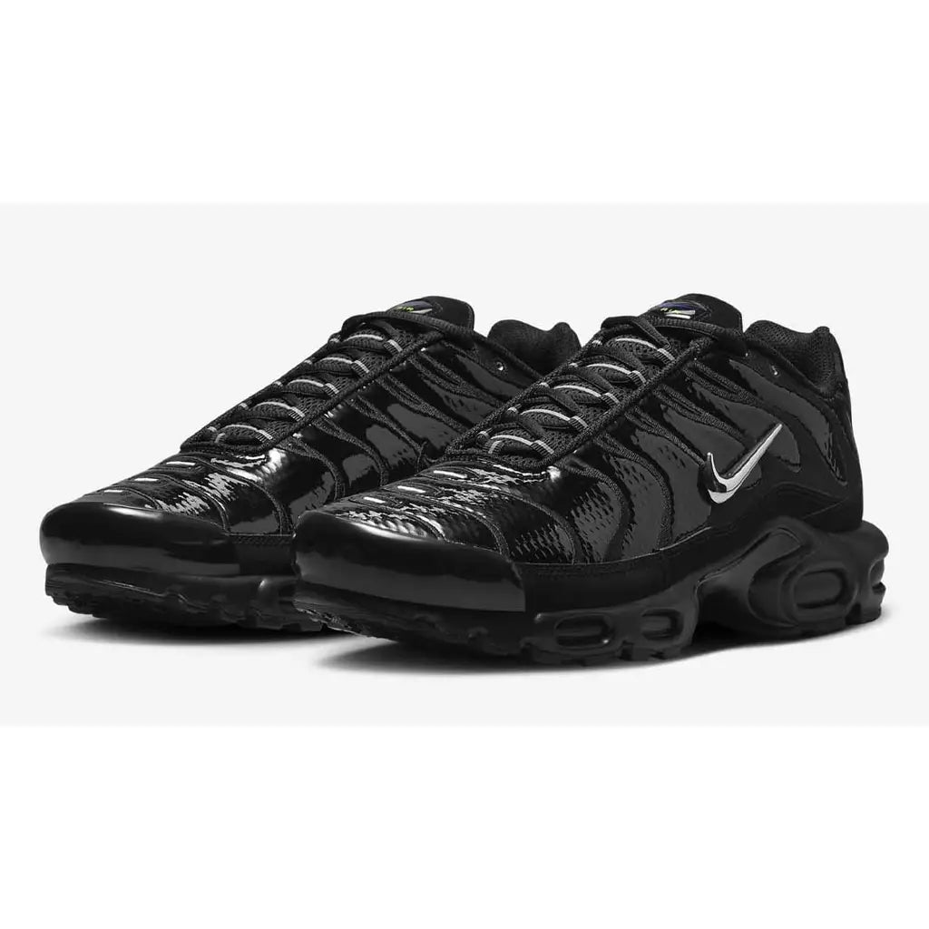 Air Max Plus TN Black Chrome