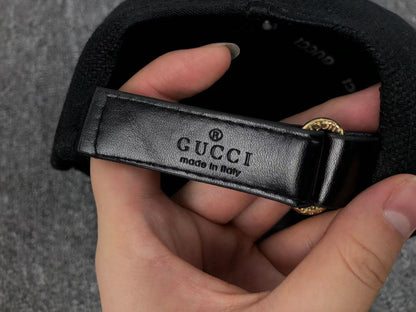 Gucc Cap