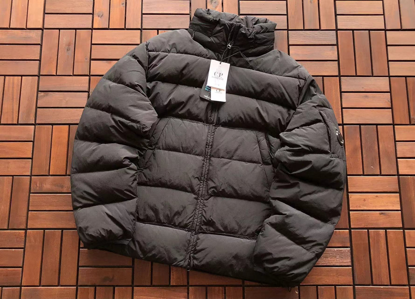 C.P Company Jacket