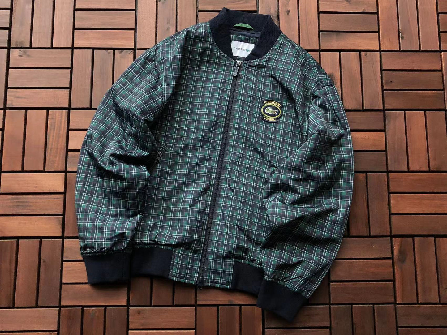 Lacoste Jacket