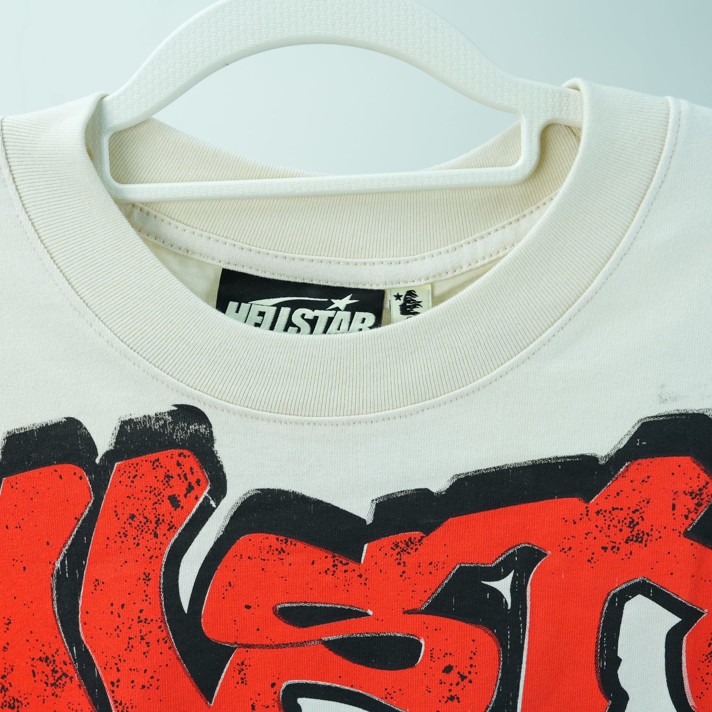 Hellstar Tshirt 1:1