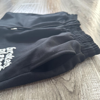 Broken P Shorts