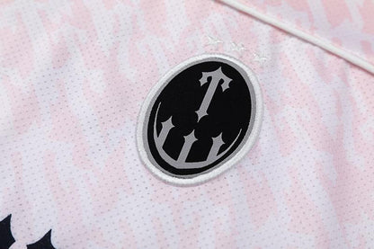 Trapstar Football Jersey Tshirt