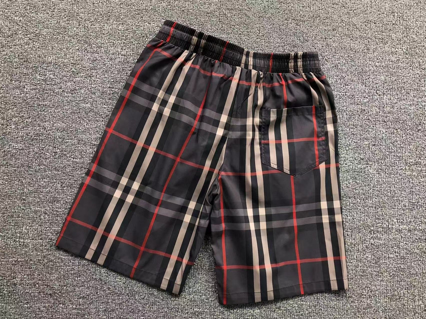 BB Shorts