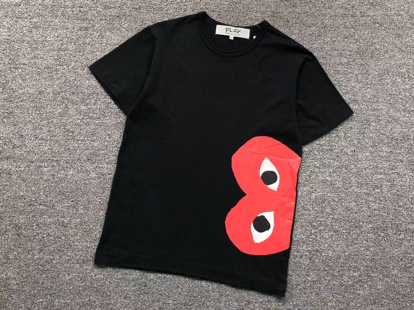 Comme des Gar鑾給ns Tshirt