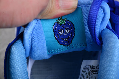Nike SB Dunk Low Blue Raspberry