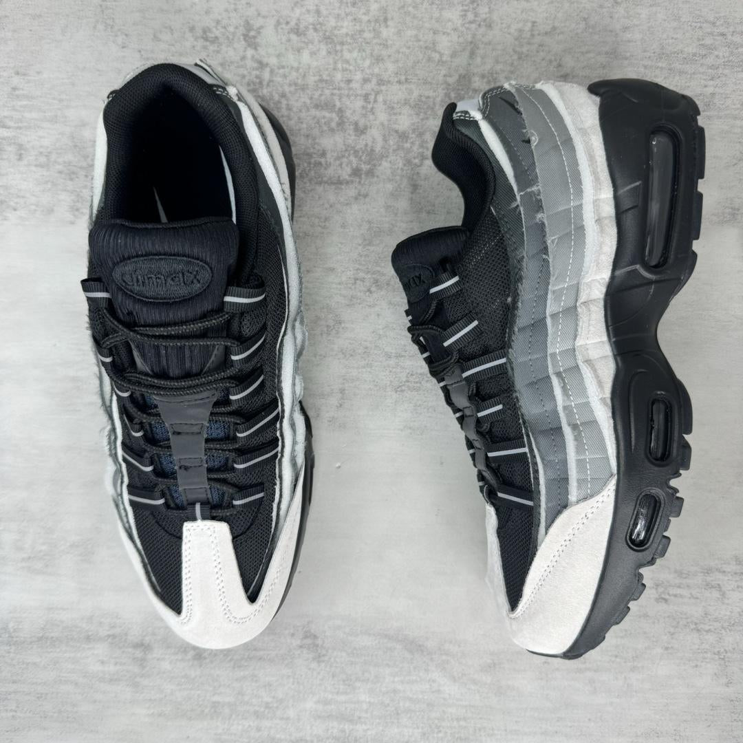 CDG x Nike Air Max 95