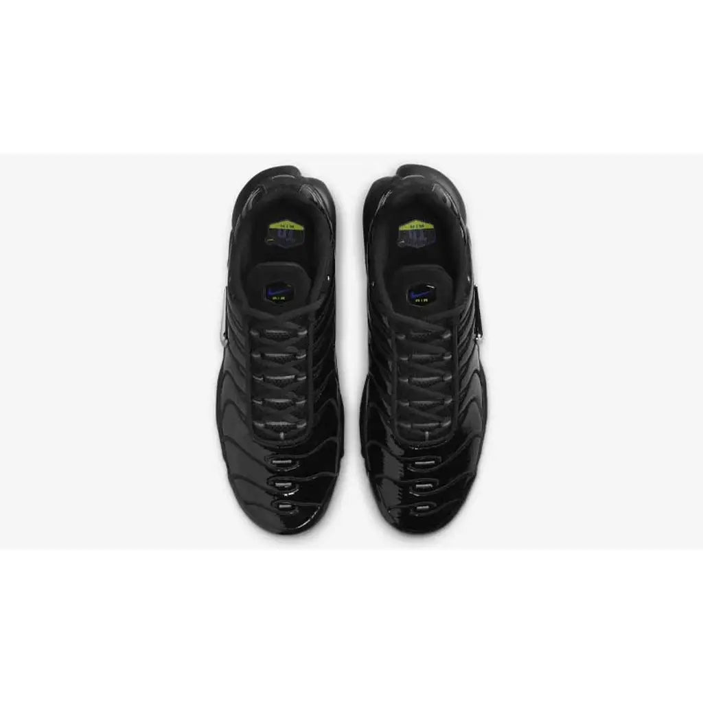 Air Max Plus TN Black Chrome
