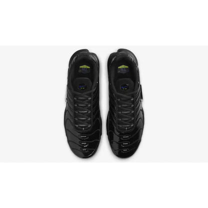 Air Max Plus TN Black Chrome