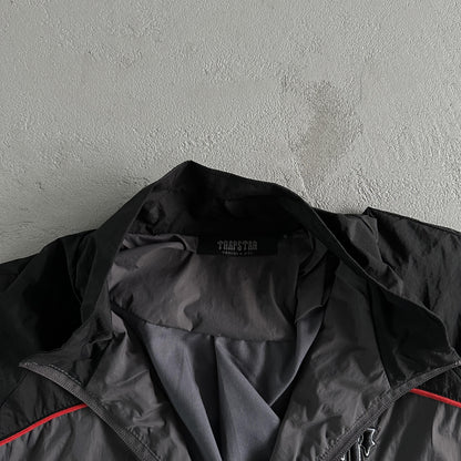 Trapstar Shellsuit Irongate