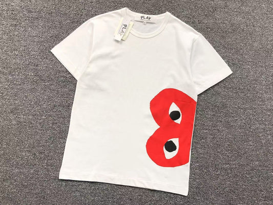 Comme des Gar鑾給ns Tshirt