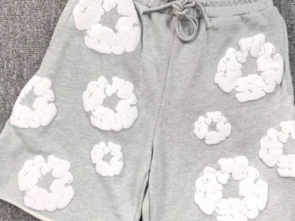 Denim Tears Short Suit