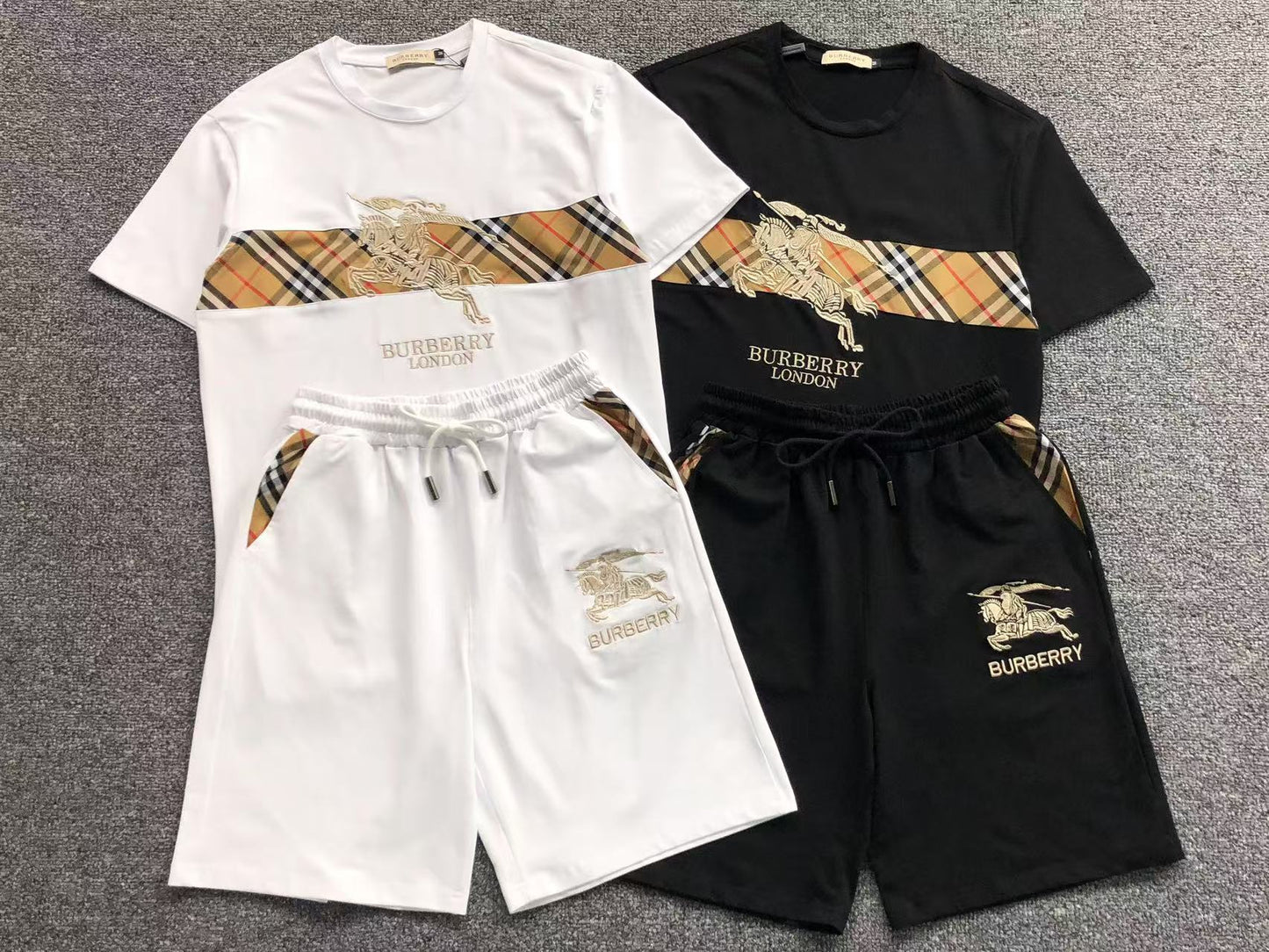 BB Tracksuit