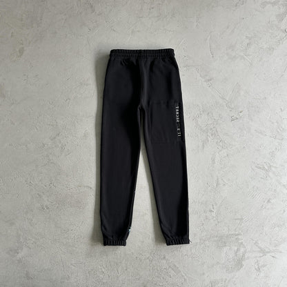Trapstar Tracksuit Chenille Lightning