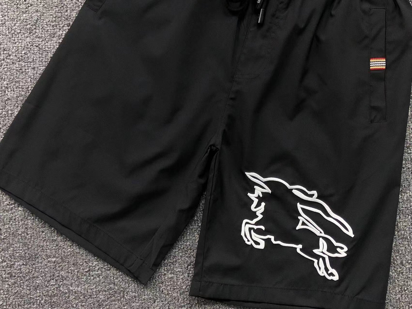 BB Shorts