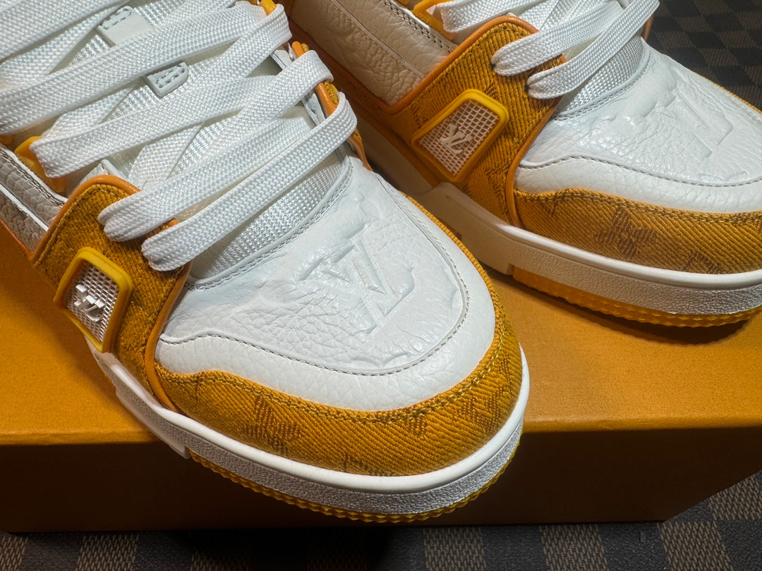 LV Trainer