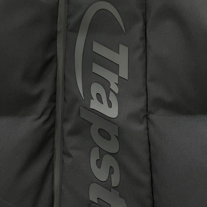 Trapstar Puffer Jacket Hyperdrive