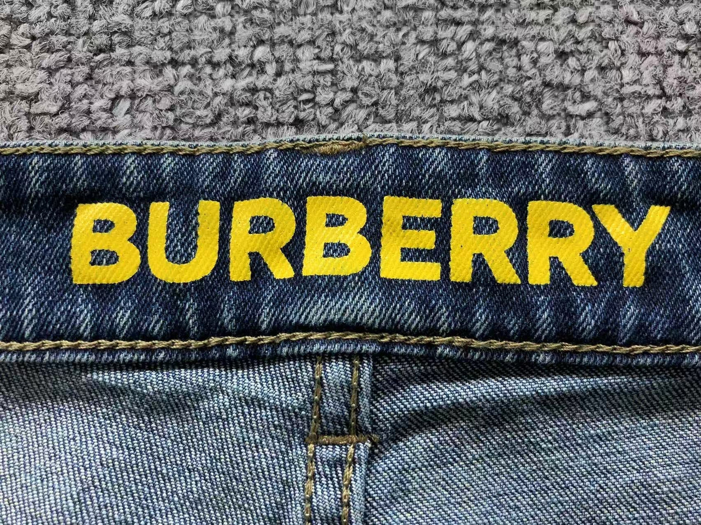 BB Pants